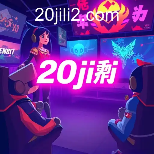 20jili Website: Evolution and Trends