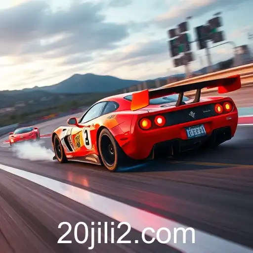 The Digital Frontier of 20jili: A Game Changer in Online Entertainment