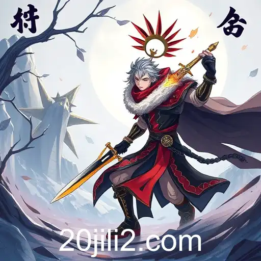 The Rise of 20jili in Global Gaming