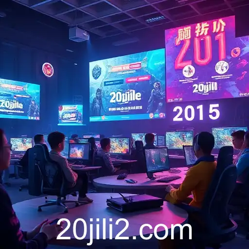 The Evolution of Gaming Platforms