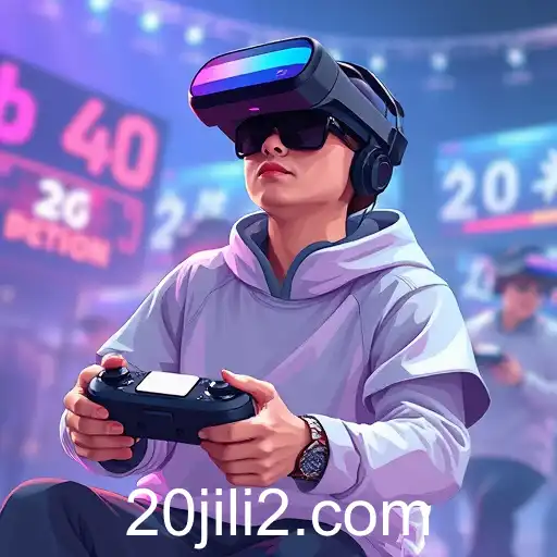 The Evolution of Online Gaming in 2025