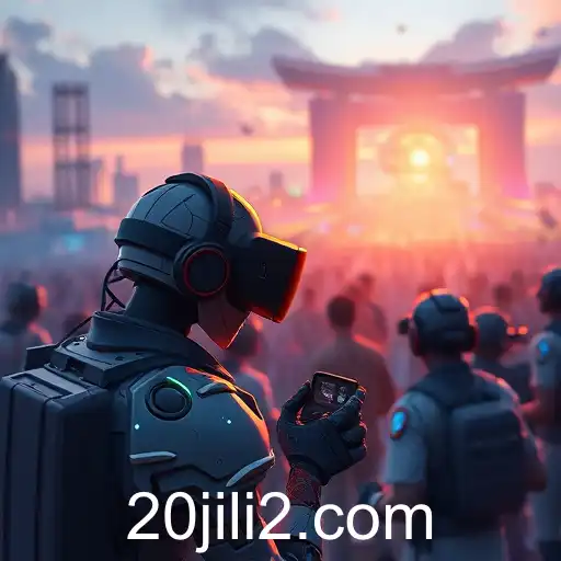 Evolving Landscape of Online Gaming in 2025