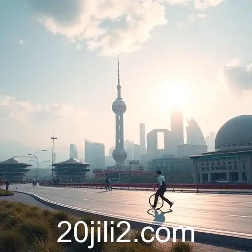 Exploring the Rise of 20jili in Gaming