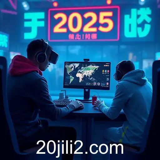 Exploring 20jili: Innovations in Online Gaming