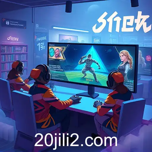 The Rise of Gaming Websites in Modern Times