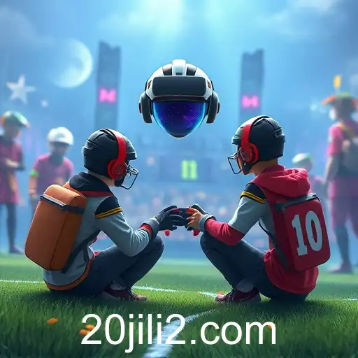 The Rise of Innovative Gaming Platforms in 2025