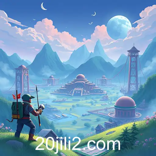 The Rise and Impact of 20jili in Online Gaming