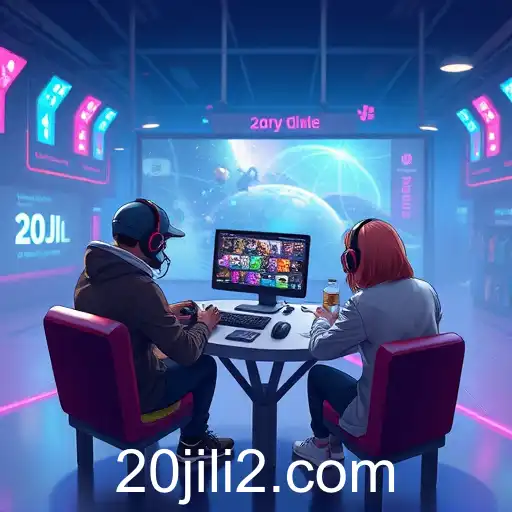 The Rise of Online Gaming Platforms