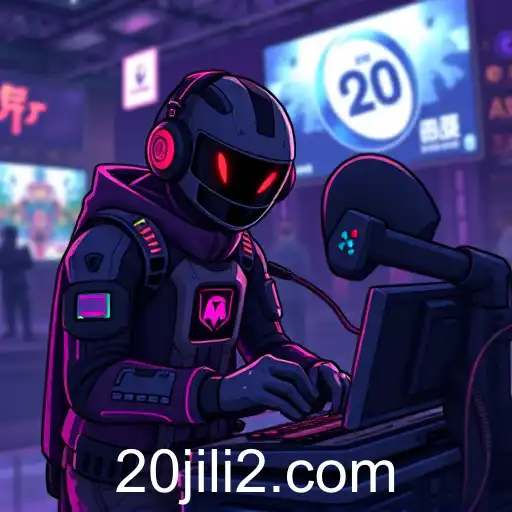 The Rise of 20jili in the Gaming World