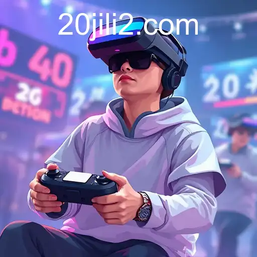 The Evolution of Online Gaming in 2025