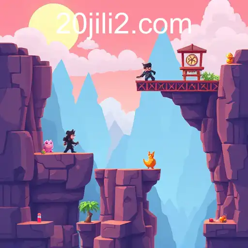 Exploring the Intrigue of Platform Levels: A Dive into the '20jili' Phenomenon