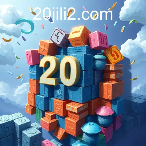 Exploring the Exciting World of 'Puzzle Challenges' on 20jili