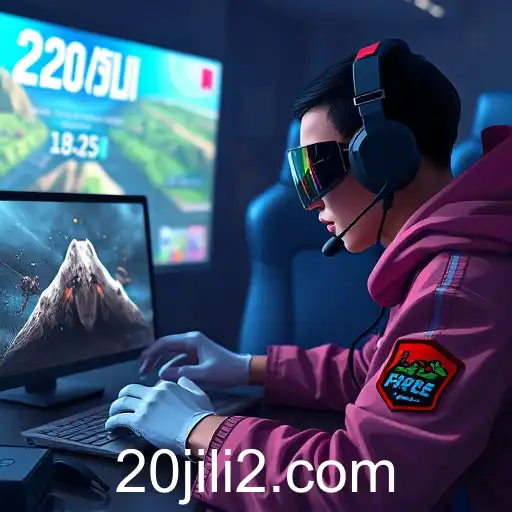Rise of Online Gaming Platforms in a New Era