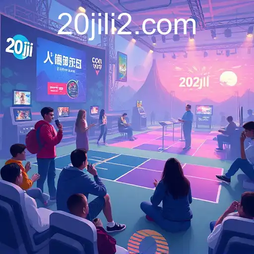 The Rise of Online Gaming Communities