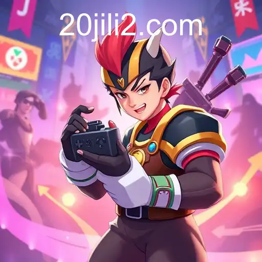 The Rising Popularity of 20jili in the Gaming World