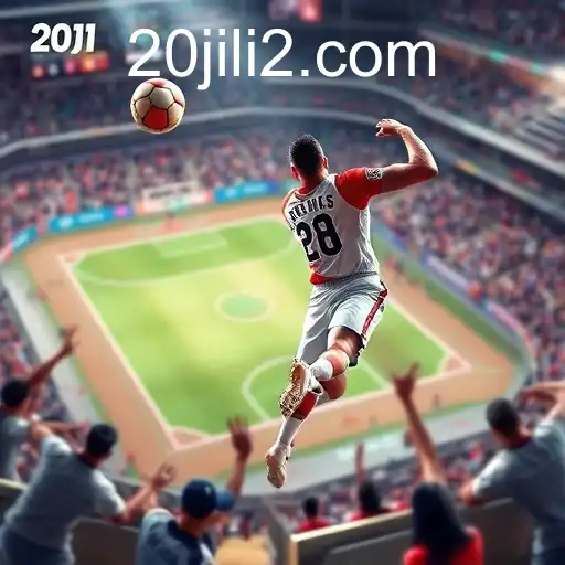 Discover the Excitement of 'Sports Fun' with 20jili: A Unique Gaming Experience