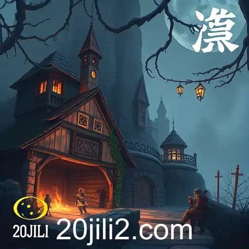 Exploring the Thrilling Realm of Adventure Games: The Allure of 20jili