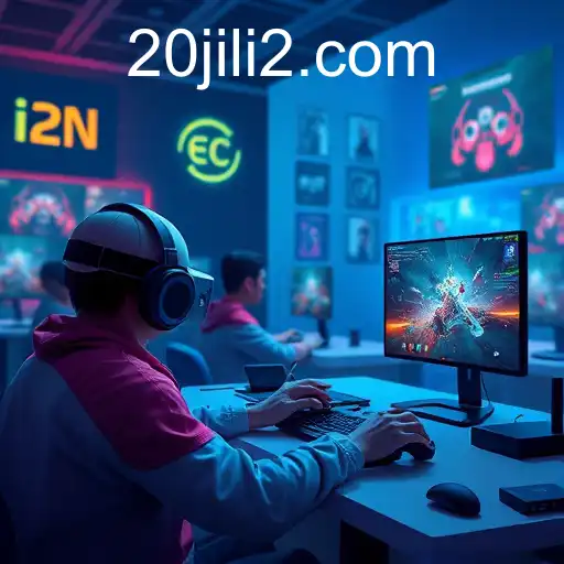 The Evolution of Online Gaming: Insights into Trends and Titles