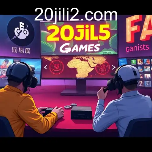 Evolution of the Online Gaming Frontier