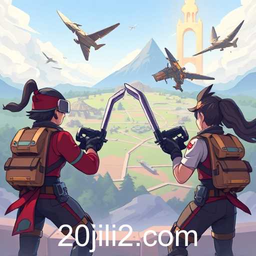 Evolving Landscape of Online Gaming in 2025