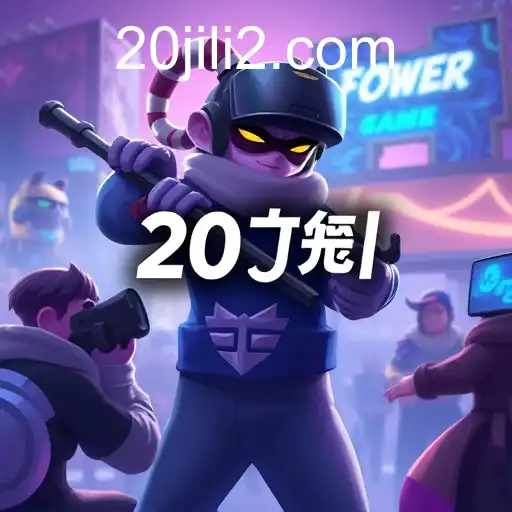 Exploring 20jili: The Rise of a Gaming Powerhouse