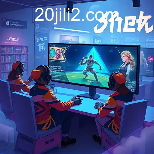 The Rise of Gaming Websites in Modern Times