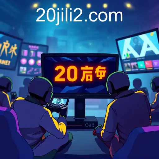 Exploring the Rise of Online Gaming Platforms