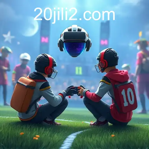 The Rise of Innovative Gaming Platforms in 2025