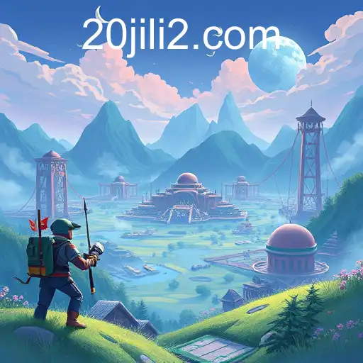 The Rise and Impact of 20jili in Online Gaming