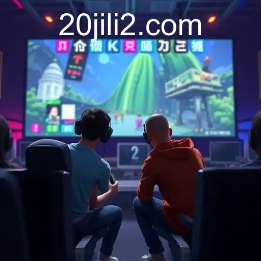 The Rise of Online Gaming in 2025