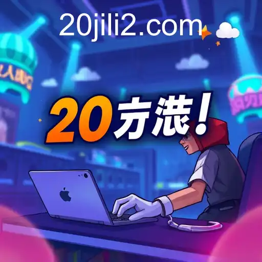 The Rise of 20jili in Online Gaming